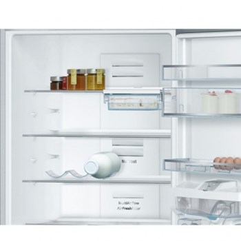 یخچال-فریزر-بوش-مدل-KGD57PI204