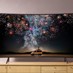 تلویزیون-4K-منحنی-سامسونگ-مدل-RU7300-سایز-55-اینچ