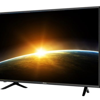 تلویزیون-ال-ای-دی-هوشمند-هایسنس-مدل-55N3000-سایز-55-اینچ