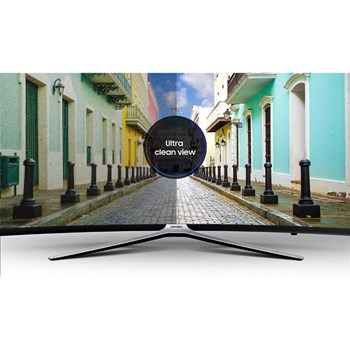 تلوزیون-ال-ای-دی-هوشمند-خمیده-سامسونگ-مدل55N6950-سایز-55-اینچ