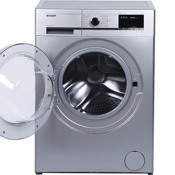 ماشین-لباسشویی-8-کیلوگرمی-شارپ-ES-FS814BW