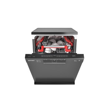 ماشین-ظرفشویی-16-نفره-زیرووات-مدل-641-DWS-سیلور