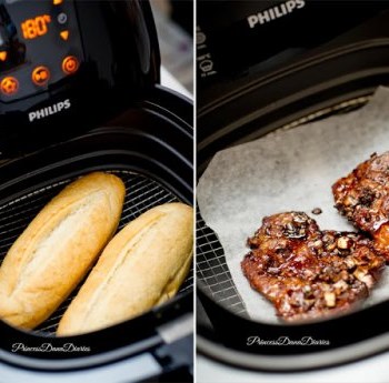 سرخ-کن-بدون-روغن-فیلیپس-سری-Viva-Collection-مدل-HD9238