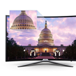 تلوزیون-ال-ای-دی-هوشمند-خمیده-سامسونگ-مدل55N6950-سایز-55-اینچ