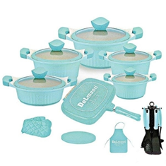 سرویس-قابلمه-22-پارچه-گرانیت-دلمونتی-مدل-DL1150N