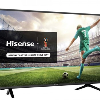 تلویزیون-ال-ای-دی-هوشمند-هایسنس-مدل-55N3000-سایز-55-اینچ