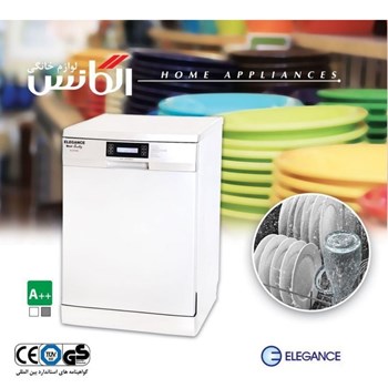 ماشین-ظرفشویی-14-نفره-الگانس-مدل-EL9004