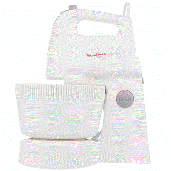 همزن-کاسه-دار-مولینکس-مدل-HM615B