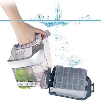 جاروبرقی-مخزنی-2200-وات-هیتاچی-مدل-CV-SE22V