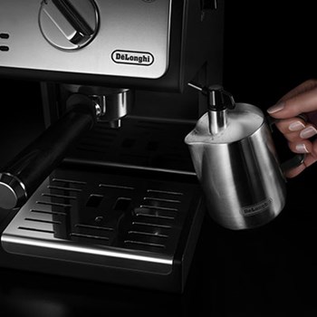 اسپرسوساز-دلونگی-مدل-ECP33-21