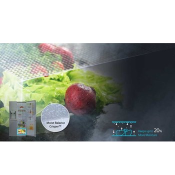 یخچال-و-فریزر-ساید-بای-ساید-ال-جی-مدل-GC-J247SLUV