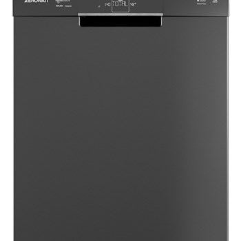 ماشین-ظرفشویی-16-نفره-زیرووات-مدل-641-DWS-سیلور