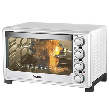 آون-توستر-دلمونتی-45-لیتر-DL766