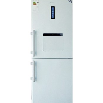 یخچال-و-فریزر-الکترواستیل-مدل-ESA35