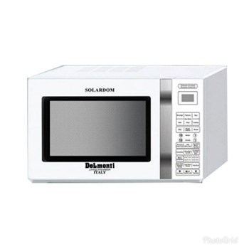 مایکروویو-30-لیتری-سولاردم-دلمونتی-مدل-DL-500