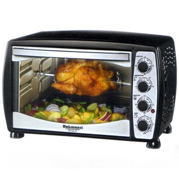 آون-توستر-دلمونتی-45-لیتر-DL766