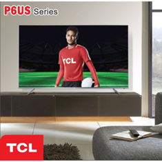 تلویزیون-ال-ای-دی-هوشمند-تی-سی-ال