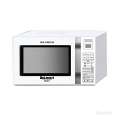 مایکروویو-30-لیتری-سولاردم-دلمونتی-مدل-DL-500