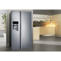 یخچال-و-فریزر-ساید-بای-ساید-سامسونگ-مدل-FSR12