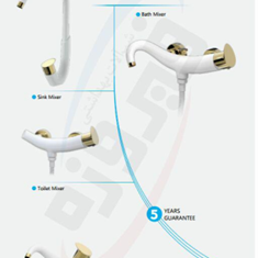 سری-کامل-شیراهرمی-فیروزه-مدل-هما-سفیدطلایی
