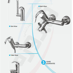 سری-کامل-شیراهرمی-فیروزه-مدل-تنسو-کروم