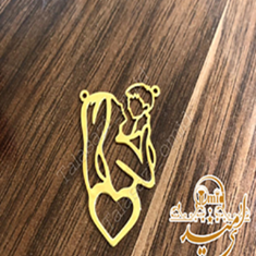 پلاک-مهرمادری