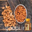 قیمت-و-خرید-روغن-بادام-شیرین-ارگانیک-خواص-روغن-بادام-شیرین-مجله-گوپی