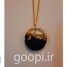 خرید-گردنبند-کار-شده-با-ورق-طلا-مجله-گوپی