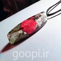 خرید-گردنبند-مینیاتوری-بیضی-مجله-گوپی