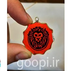 خرید-گردنبند-نماد-سر-شیر-مجله-گوپی