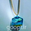 خرید-گردنبند-دریایی-شش-ضلعی-مجله-گوپی
