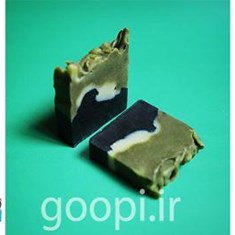خرید-صابون-طبیعی-و-دست-سازجلبک-کربن-عسلمجله-گوپی