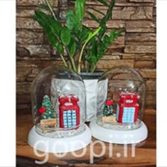 خرید-گوی-طرح-لندن-یک-کادوی-خاص-مجله-گوپی