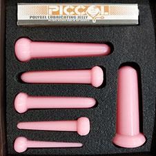 دیلاتورهای-سیلیکونی-واژیرست