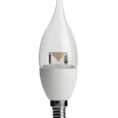 لامپ-شمعی-اشکی-شفاف-6-وات-SL-SCC