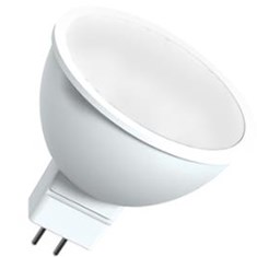 لامپ-LED-هالوژنی-6-وات-SMD-مدل-SL-SMR6