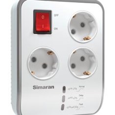 محافظ-ولتاژ-3-راهی-SM-325-N