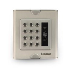 اکسس-کنترل-KP1000K