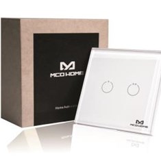 کلید-لمسی-هوشمند-دو-کاناله