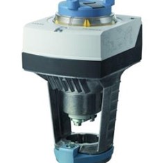 محرک-الکتریکی-شیر-SA