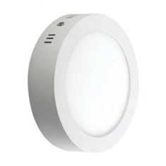 پانل-دایره-ای-روکار-12-وات-SL-SRPT