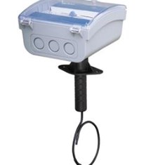 ترموستات-کانالی-RLM-162