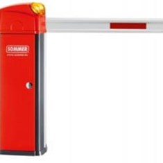 راهبند-اتوماتیک-زومر-ASB-6010A