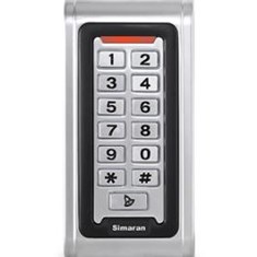 اکسس-کنترل-KP22K