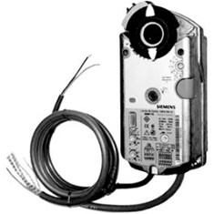 محرک-الکتریکی-دمپر-G