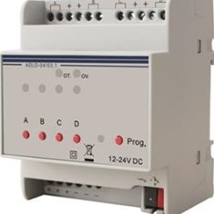 دیمر-رنگی-هوشمند-4-کاناله-RGB