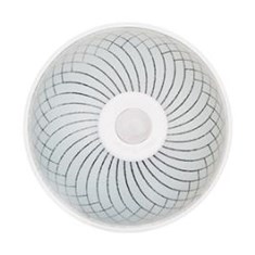 چراغ-سنسور-دار-هوشمند-سقفی-پلاستیکی-SL-CLS-P