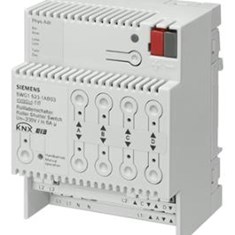 کنترلر-پرده