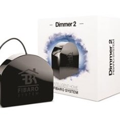 ماژول-دیمر-Fibaro