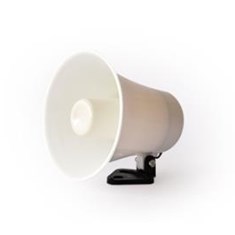 بلندگوی-دزدگیر